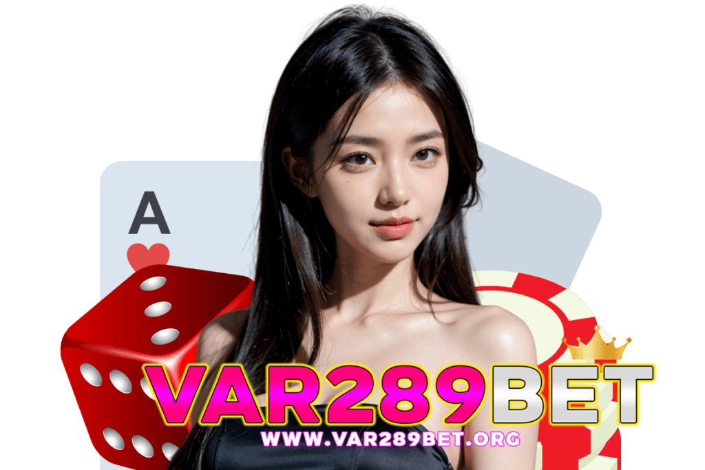 var289bet เว็บตรง